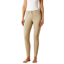Ariat Tri Factor Grip Full Seat Breeches in Tan